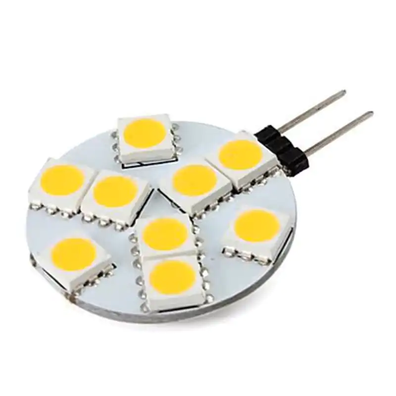 Lámpara Led G4