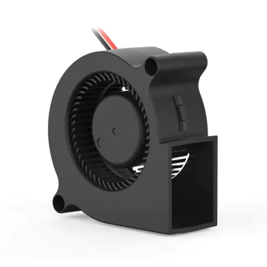Ventilador turbina centrífuga