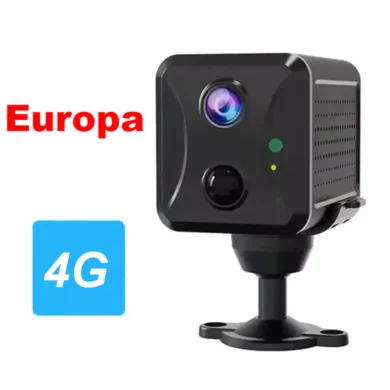 Cámara espía GSM