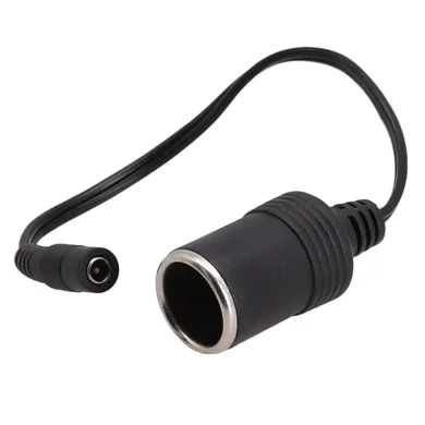 Cable mechero hembra de coche