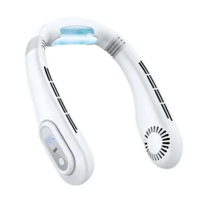 Ventilador de cuello