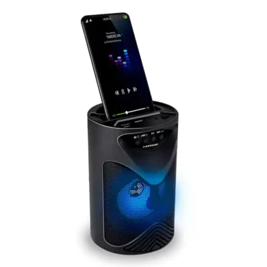 Altavoz BLUETOOTH 15W
