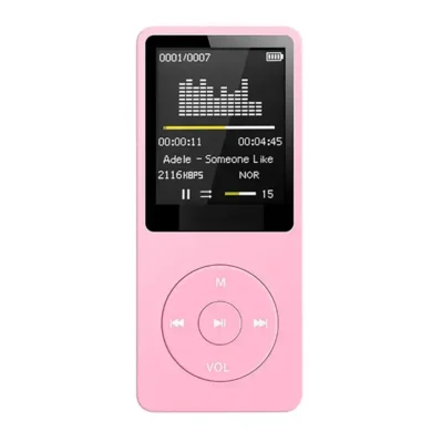 Lector MP3