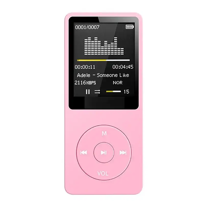 Lector MP3