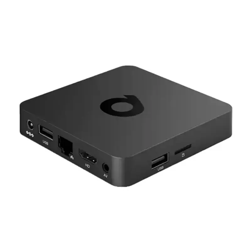 Smart TV BOX inteligente Q1