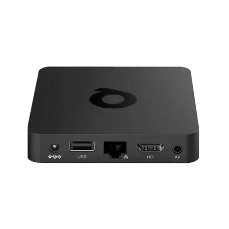 Smart TV BOX inteligente Q1
