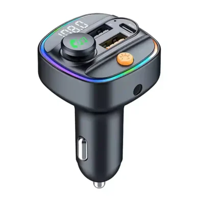 Transmisor Bluetooth FM