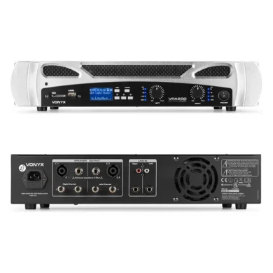 VPA600 PA