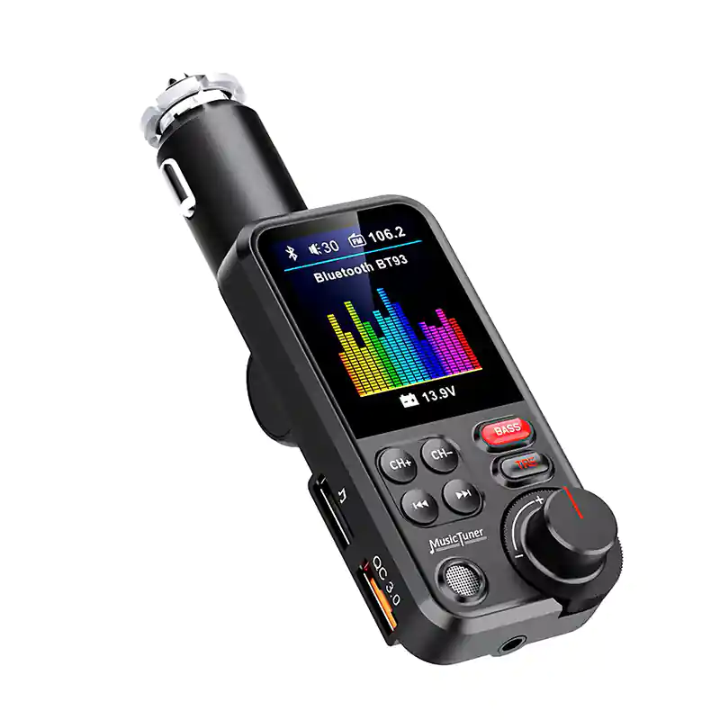 Transmisor FM