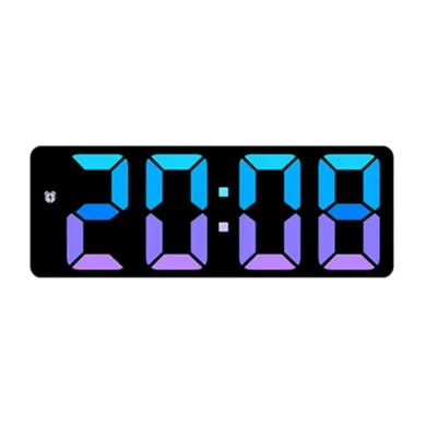Reloj despertador digital
