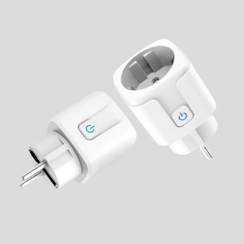 SMARTPLUG NETADRIP