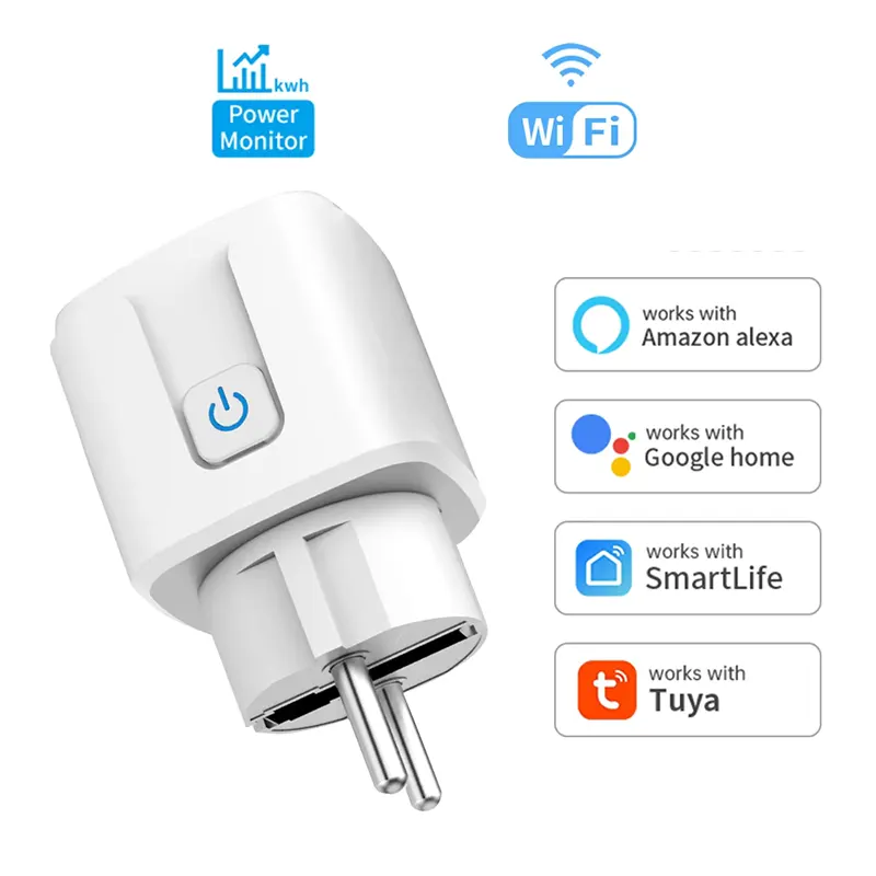 SMARTPLUG NETADRIP