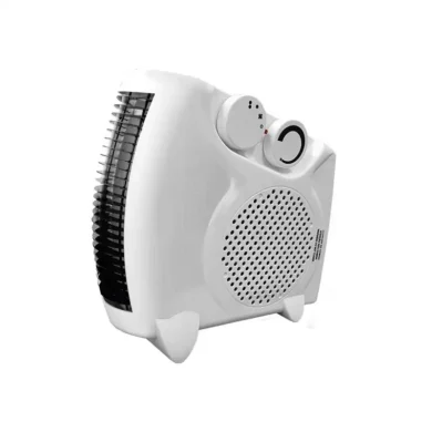 Calefactor compacto