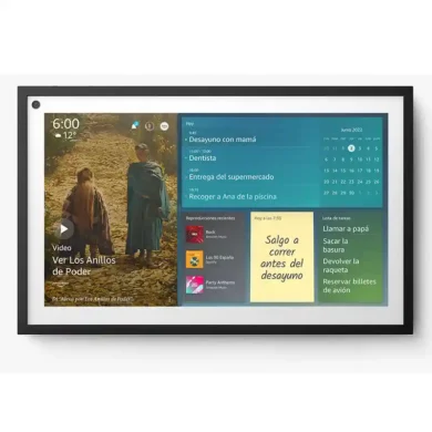 Echo Show 15
