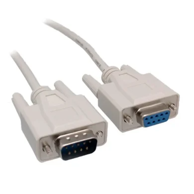 Cable puerto serie