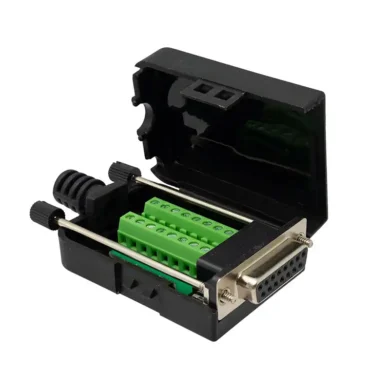 Conector DB15