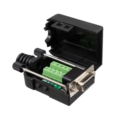 Conector DB9