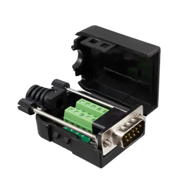 Conector DB9