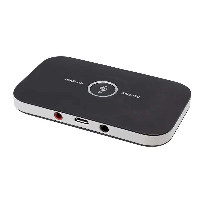 Emisor Receptor de Bluetooth por Jack 3.5mm - Imagen 2