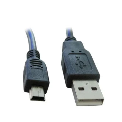 USB A macho a MINI USB A