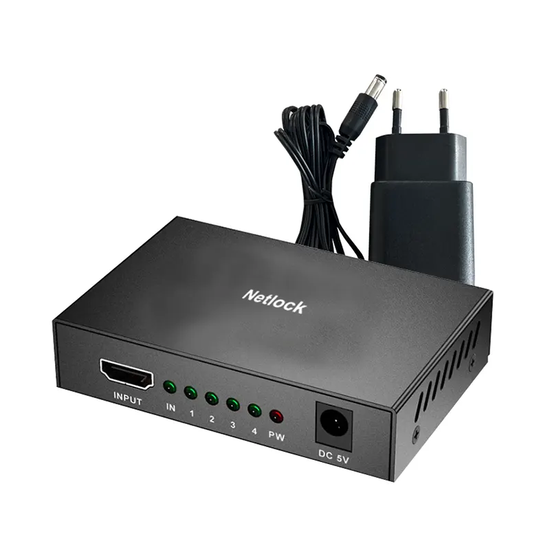 SP-HDMI-4A
