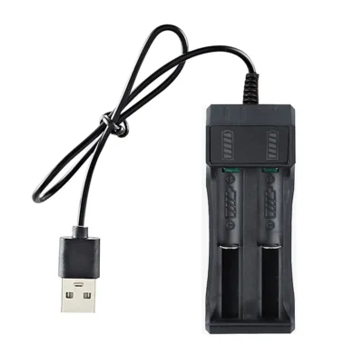 Cargador universal de baterías