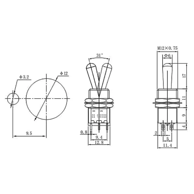 MTS-203-L1
