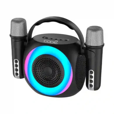 Altavoz bluetooth