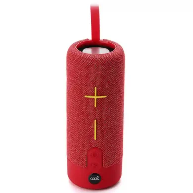Altavoz bluetooth