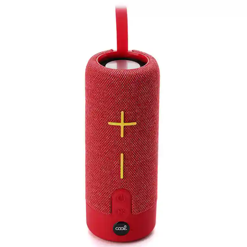 Altavoz bluetooth