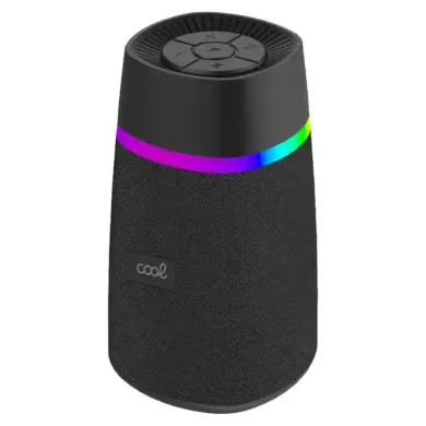 Altavoz bluetooth