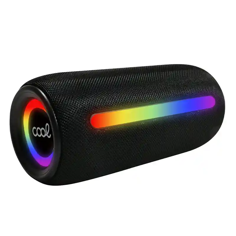 Altavoz bluetooth