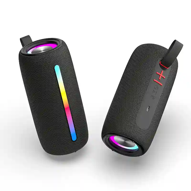 Altavoz bluetooth
