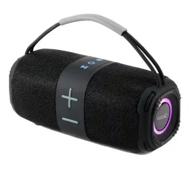 Altavoz bluetooht