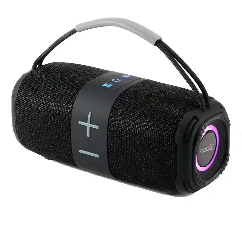 Altavoz bluetooht