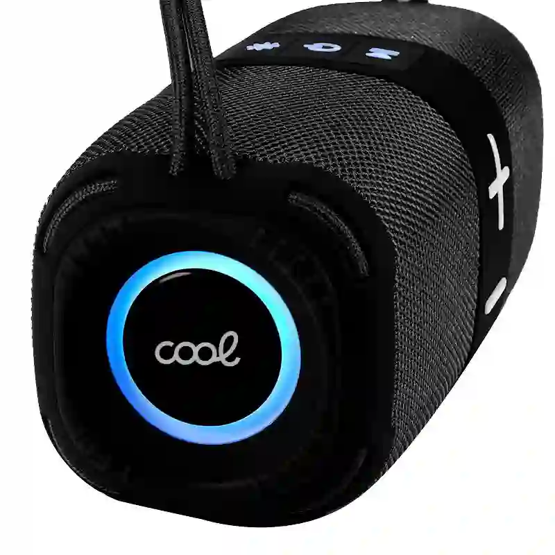 Altavoz bluetooht