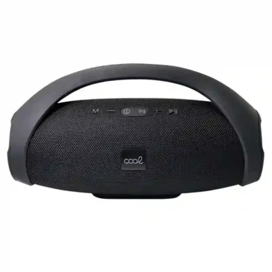 Altavoz bluetooth