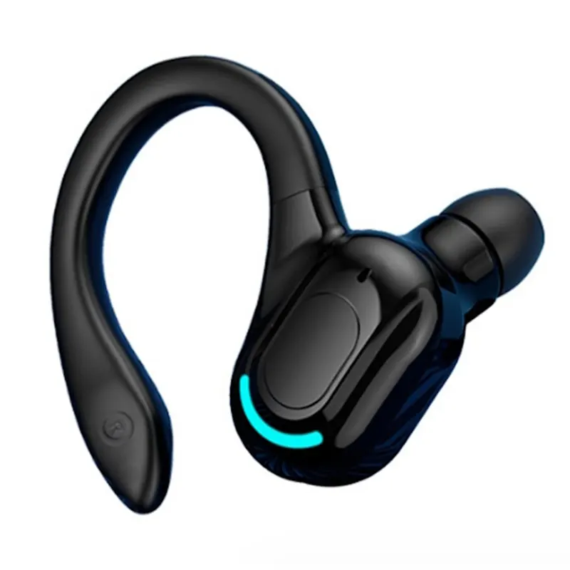 Auriculares Midway COOL Bluetooth Negro - Imagen 2