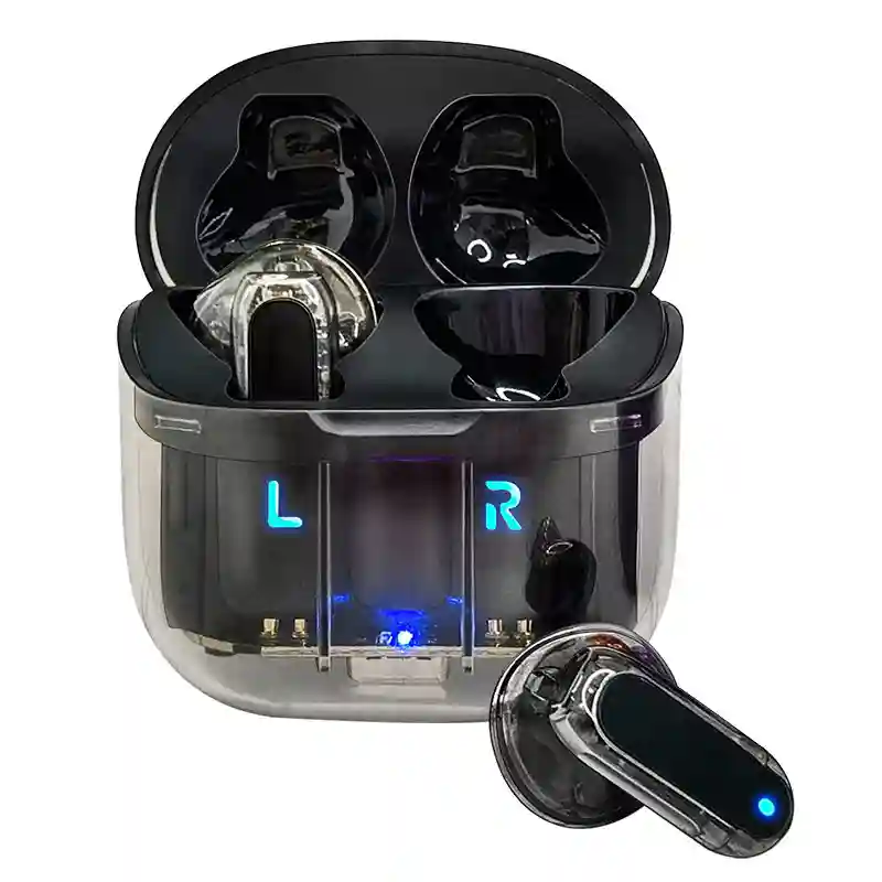 Auriculares bluetooth