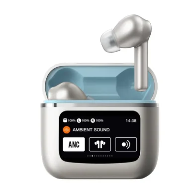 Auriculares bluetooth