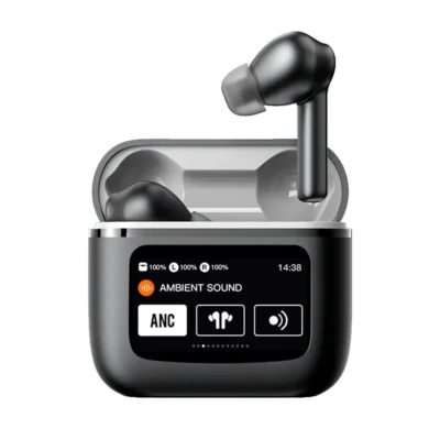 Auriculares bluetooth