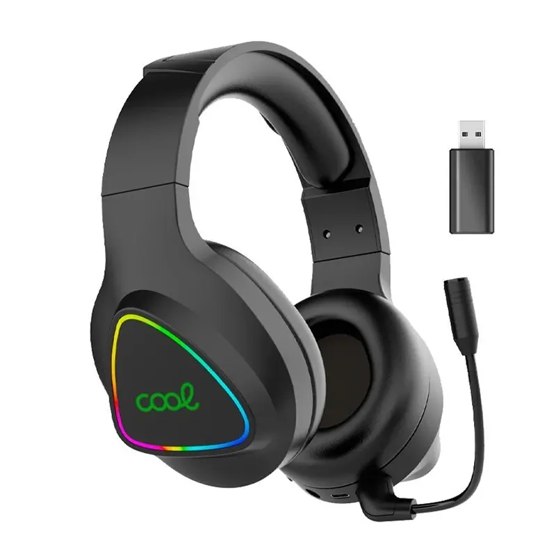 Auriculares inalámbricos