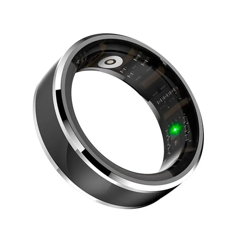 Anillo inteligente