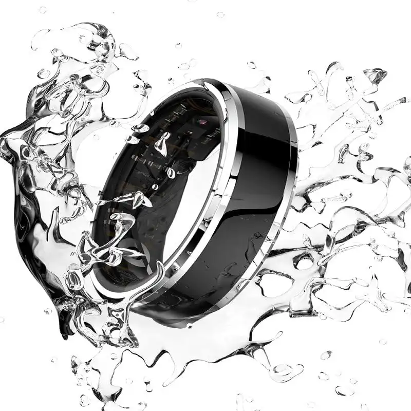 Anillo inteligente