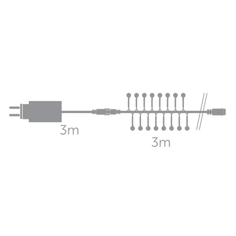 CLL-LED-3.0-176-24V-MC