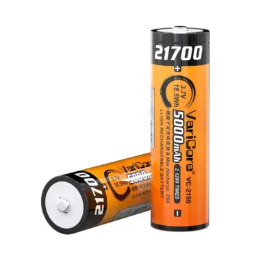 Batería 21700