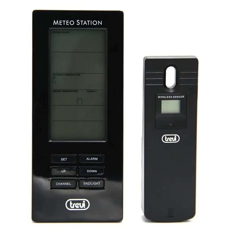 Trevi 3108 RC