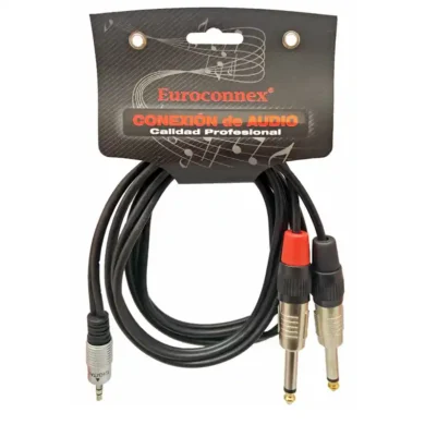 Cable Jack 3.5mm
