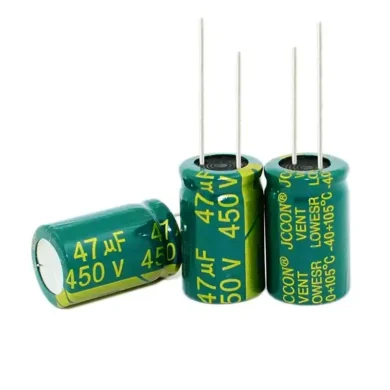 47UF 450V