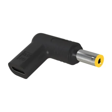 Adaptador USB-C